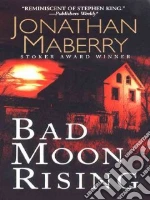 Maberry Jonathan