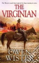 Wister Owen