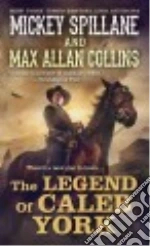 Spillane Mickey, Collins Max Allan