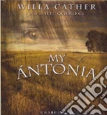 Cather Willa, Cummings Jeff (NRT)
