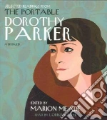 Parker Dorothy, Meade Marion (EDT), Raver Lorna (NRT)