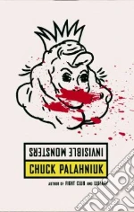 Palahniuk Chuck, Fields Anna (NRT)