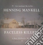 Mankell Henning, Hill Dick (NRT)