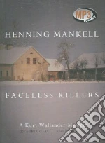 Mankell Henning, Hill Dick (NRT)