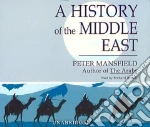 Mansfield Peter, Brown Richard (NRT)