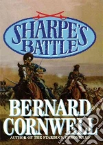 Cornwell Bernard, Davidson Frederick (NRT)