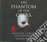 Leroux Gaston, Howard Geoffrey