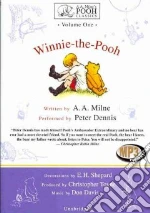 Milne A. A., Dennis Peter (CON)