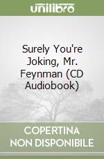 Feynman Richard Phillips, Todd Raymond (NRT)