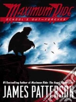 Patterson James