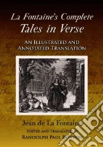La Fontaine Jean de, Runyon Randolph Paul (EDT)