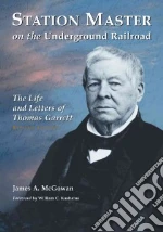 McGowan James A., Kashatus William C. (FRW)