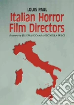 Paul Louis, Franco Jess (FRW), Fulci Antonella (FRW)