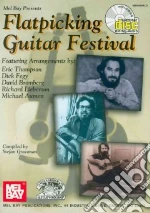 Grossman Stefan (COM), Thompson Eric (CON), Fegy dick (CON), Bromberg David (CON), Lieberson Richard (CON)
