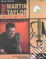 Taylor Martin, Mead David
