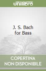 Bach Johann Sebastian (COP), Des Pres Josquin (ADP)