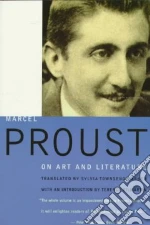 Proust Marcel, Warner Sylvia Townsend (TRN)