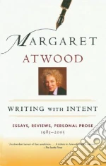 Atwood Margaret Eleanor
