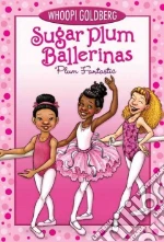 Goldberg Whoopi, Cato Nancy, Roos Maryn (ILT)