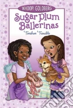 Goldberg Whoopi, Roos Maryn (ILT)