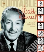 Smith Dave, Walt Disney Company