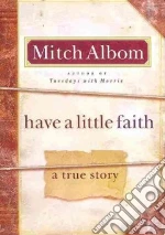 Albom Mitch