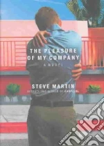 Martin Steve