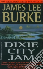 Burke James Lee