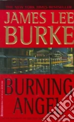 Burke James Lee