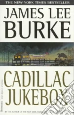 Burke James Lee