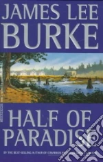 Burke James Lee