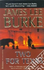 Burke James Lee
