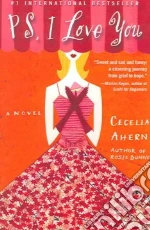 Ahern Cecelia
