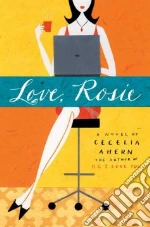Ahern Cecelia