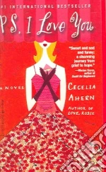 Ahern Cecelia
