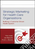 Kotler Philip, Shalowitz Joel, Stevens Robert J.