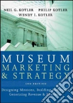 Kotler Neil G., Kotler Philip, Kotler Wendy I.