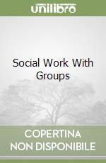 Association for the Advancement of Social Work With Groups internation (COR), Mesbur Ellen Sue (EDT), Lang Norma C. (EDT), Goodman Deborah (EDT), Mitchell Lynne (EDT), Sullivan Nancy Elizabeth (EDT), Sullivan Nancy Elizabeth