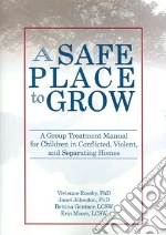 Roseby Vivienne (EDT), Johnston Janet Ph.D., Gentner Bettina, Moore Erin
