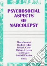 Goswami Meeta (EDT), Pollak Charles P. (EDT), Cohen Felissa L. (EDT), Thorpy Michael J. M.D. (EDT), Kavey Neil B. (EDT)