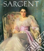 Ratcliff Carter, Sargent John Singer