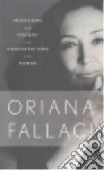 Fallaci Oriana