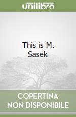 Cerna Olga, Ryska Pavel, Salisbury Martin