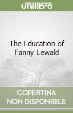 Lewald Fanny, Lewis Hanna Ballin (TRN)