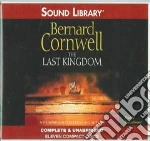 Cornwell Bernard, Sellwood Tom (NRT)