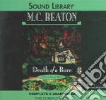 Beaton M. C., Malcolm Graeme (NRT)