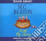 Beaton M. C., Keith Penelope (NRT)
