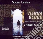 Tallis Frank, Fass Robert (NRT)