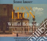 Leon Donna, Crossley Steven (NRT)