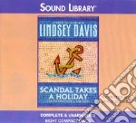 Davis Lindsey, Glover Jamie (NRT)